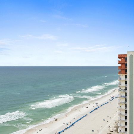 Shores Of Panama By Panhandle Getaways Panama City Beach Exteriör bild