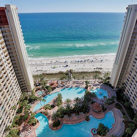 Shores Of Panama By Panhandle Getaways Panama City Beach Exteriör bild