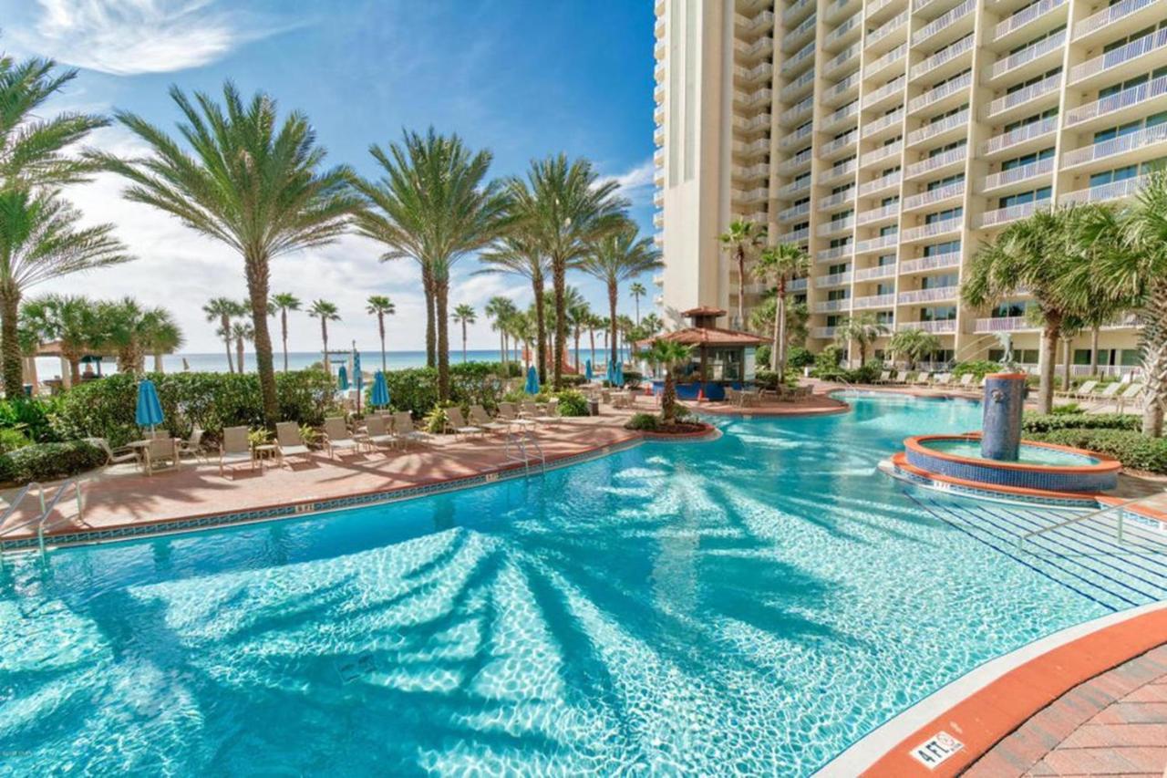 Shores Of Panama By Panhandle Getaways Panama City Beach Exteriör bild