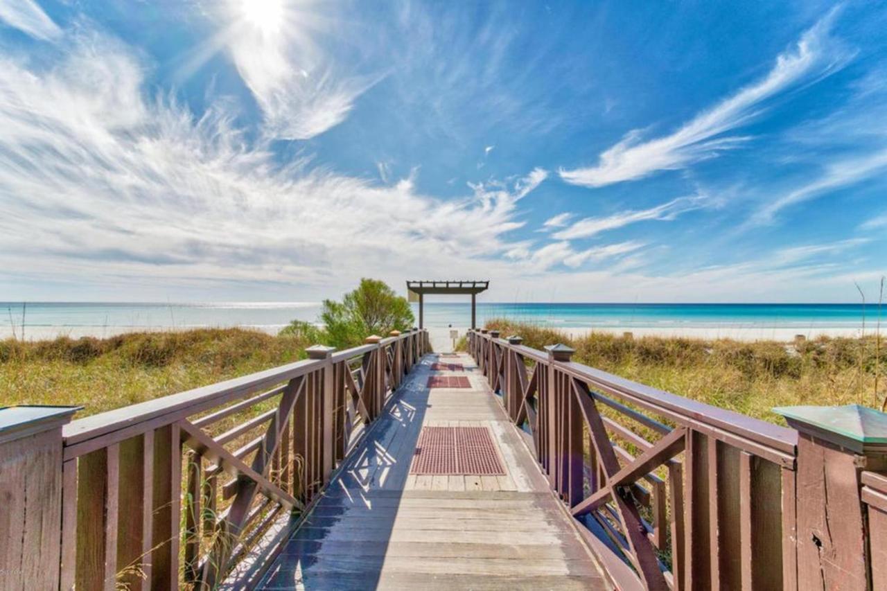 Shores Of Panama By Panhandle Getaways Panama City Beach Exteriör bild
