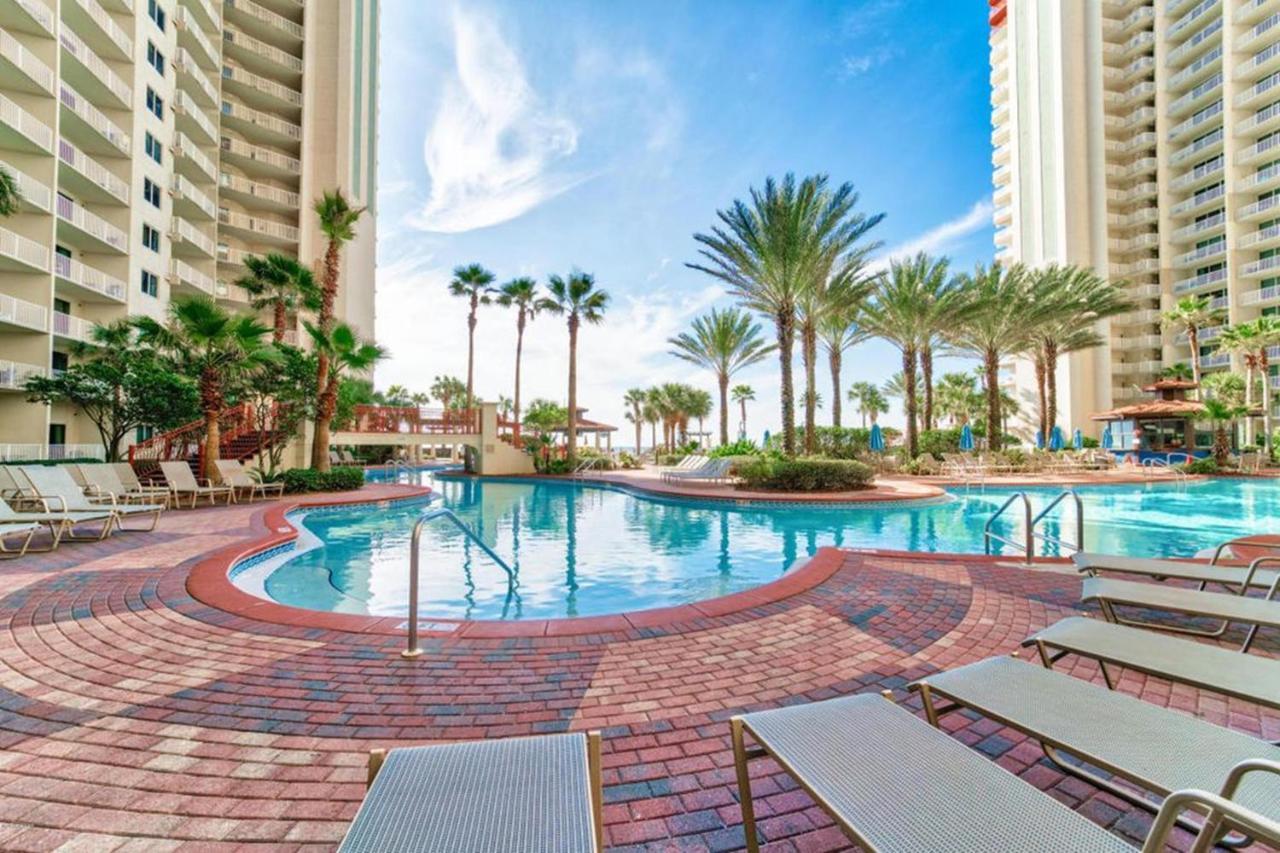 Shores Of Panama By Panhandle Getaways Panama City Beach Exteriör bild