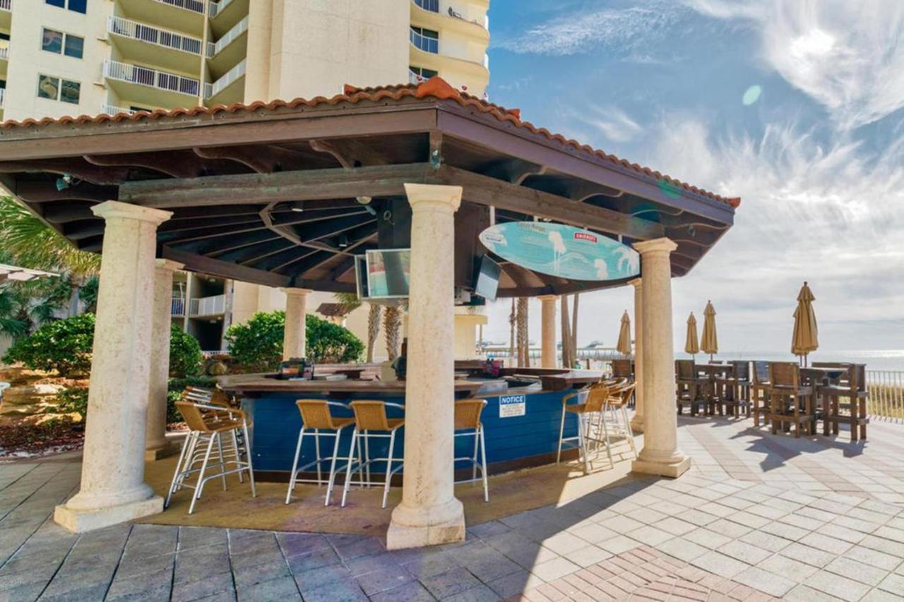 Shores Of Panama By Panhandle Getaways Panama City Beach Exteriör bild
