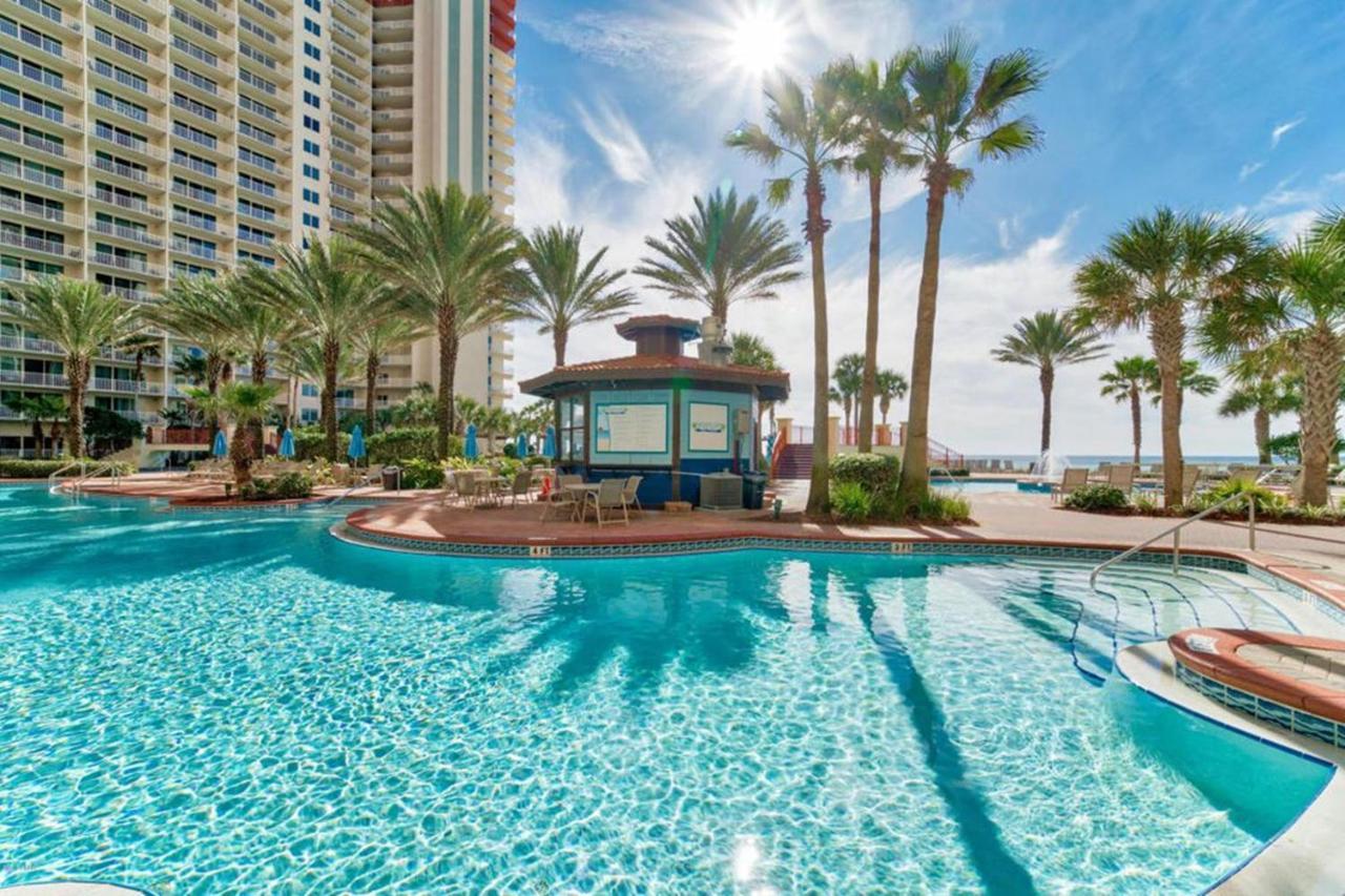 Shores Of Panama By Panhandle Getaways Panama City Beach Exteriör bild