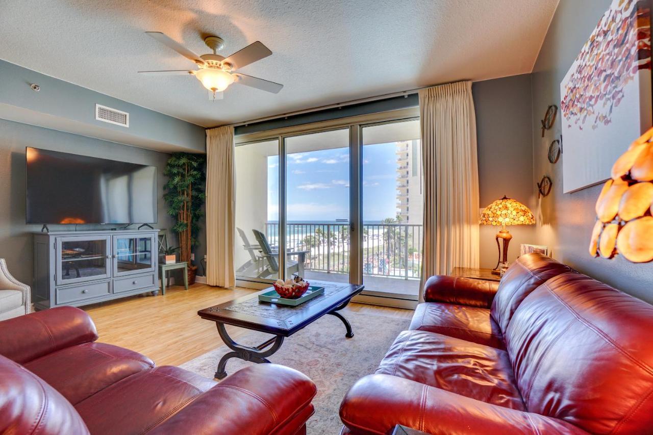 Shores Of Panama By Panhandle Getaways Panama City Beach Rum bild