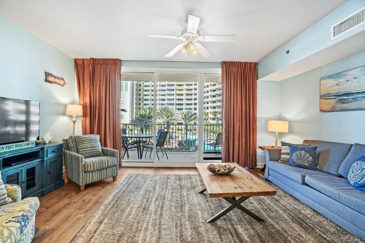 Shores Of Panama By Panhandle Getaways Panama City Beach Rum bild