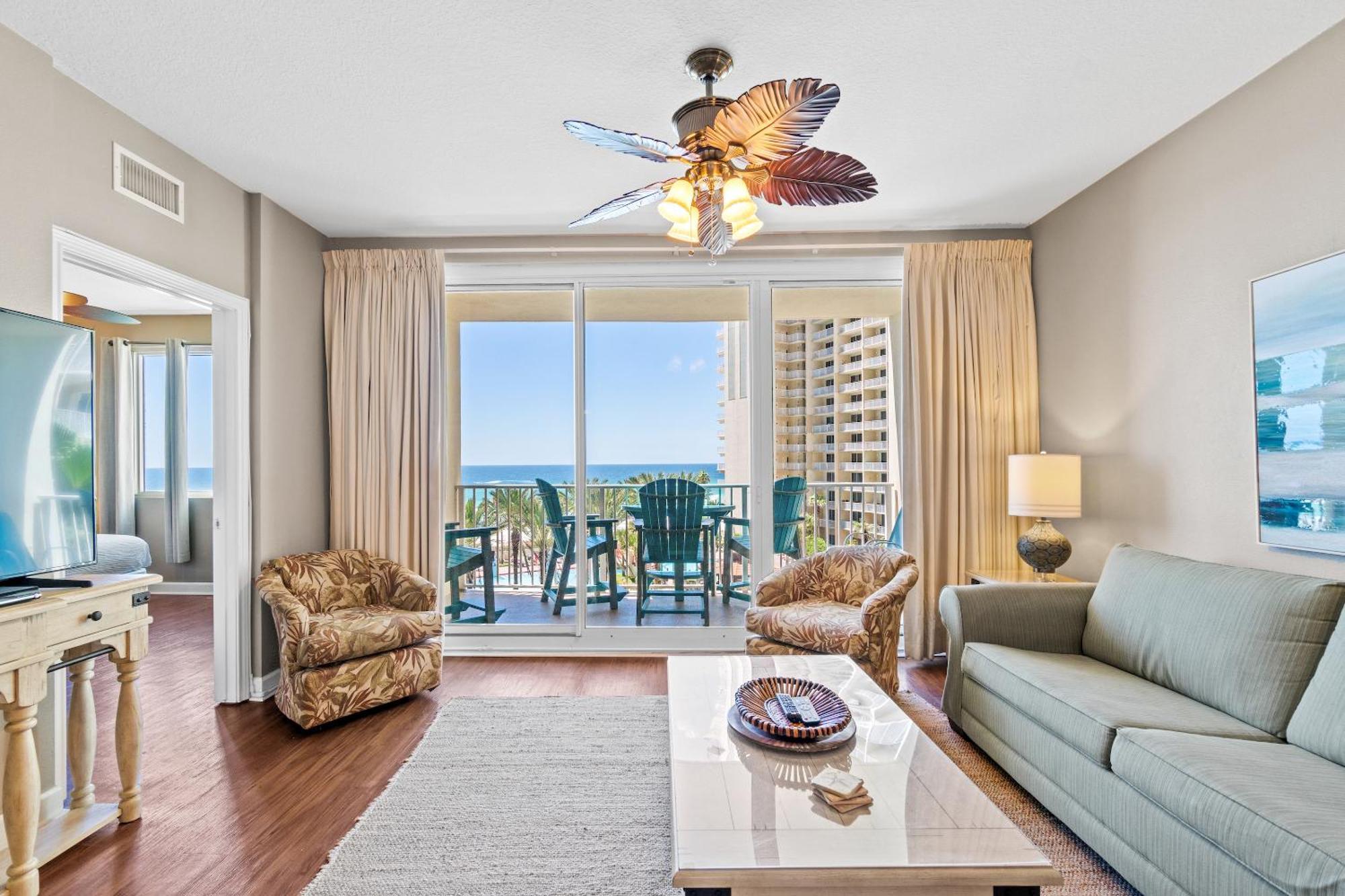 Shores Of Panama By Panhandle Getaways Panama City Beach Rum bild