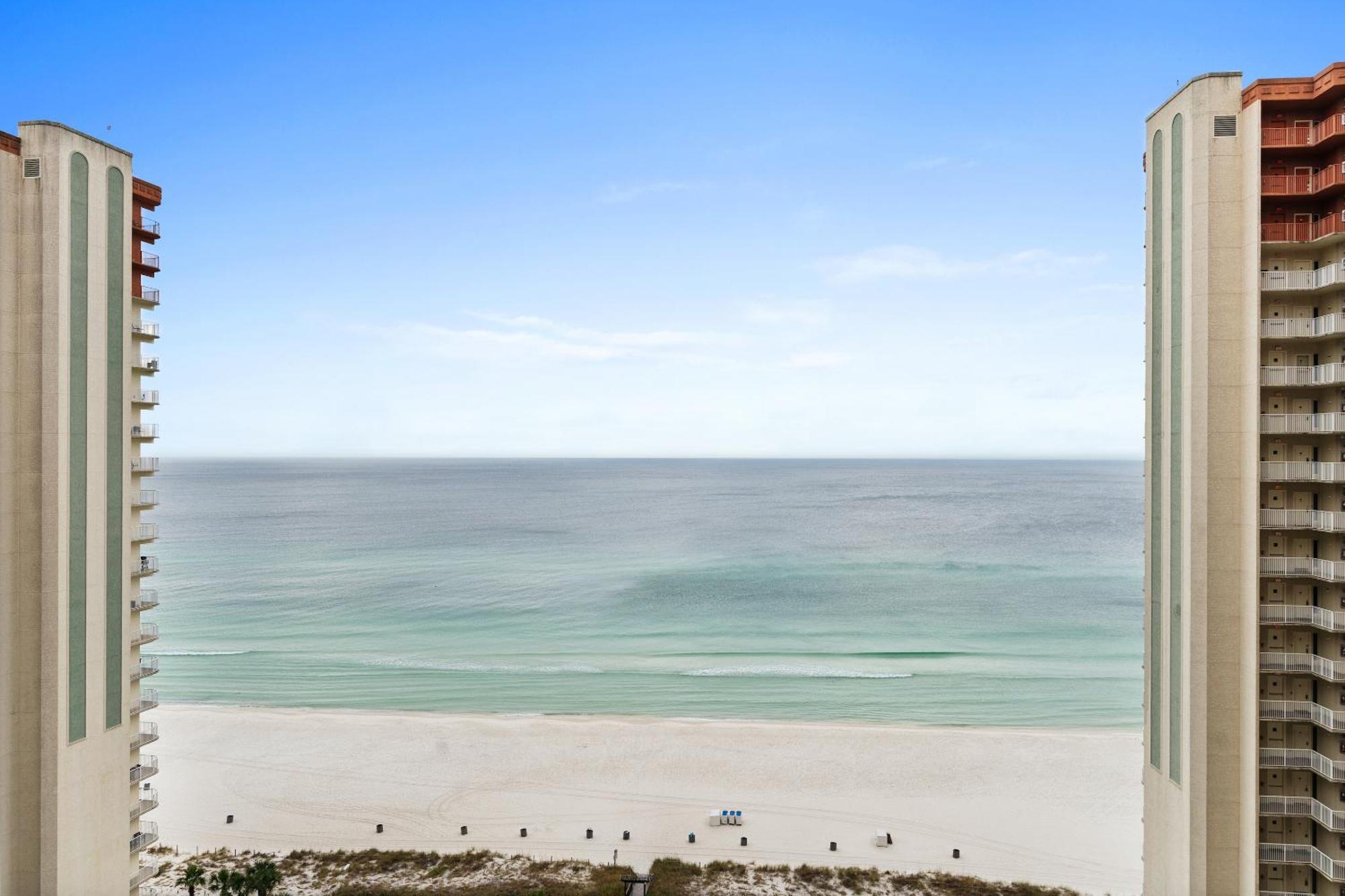 Shores Of Panama By Panhandle Getaways Panama City Beach Rum bild