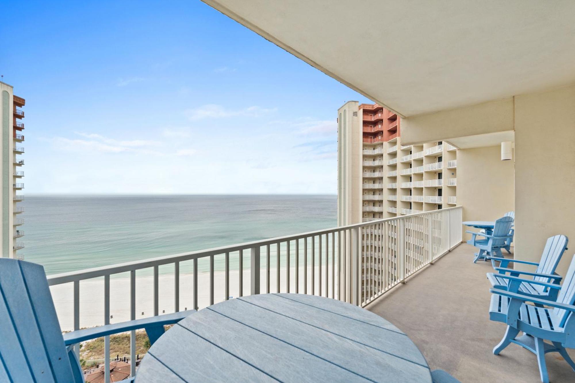 Shores Of Panama By Panhandle Getaways Panama City Beach Rum bild