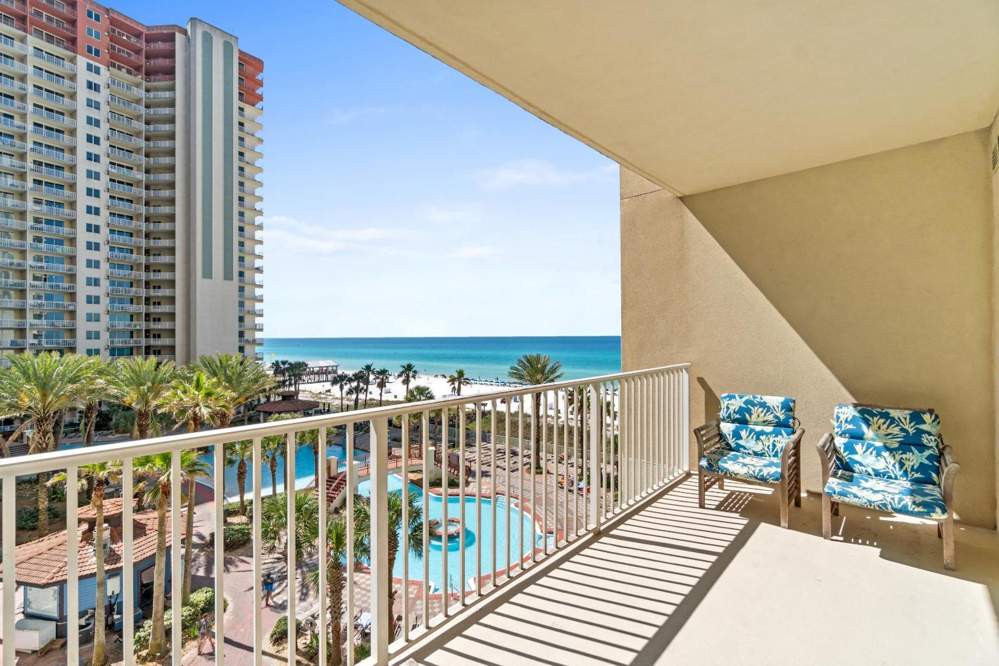 Shores Of Panama By Panhandle Getaways Panama City Beach Rum bild