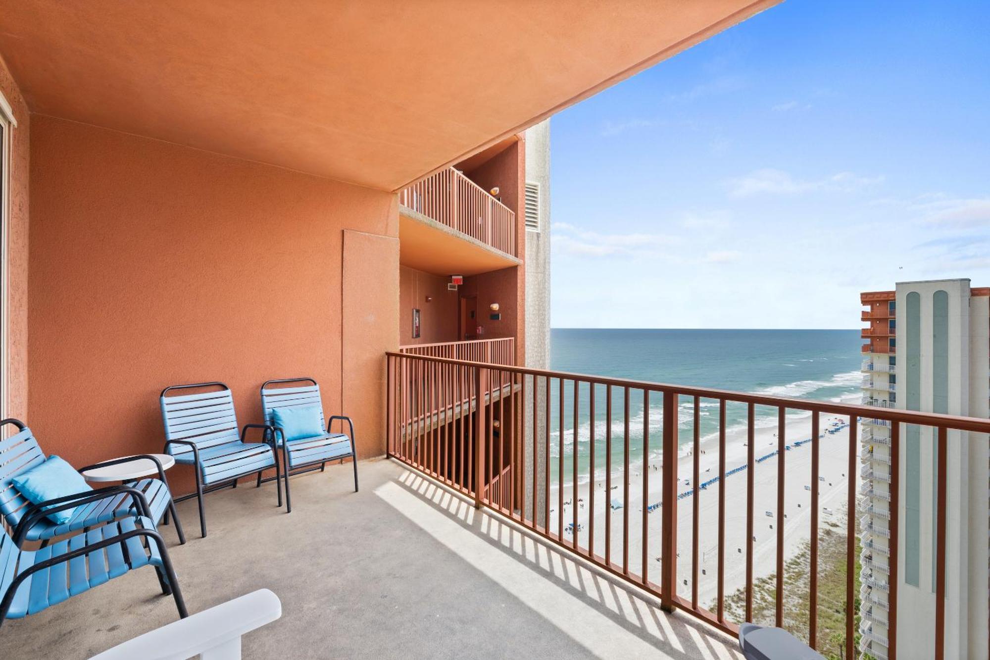 Shores Of Panama By Panhandle Getaways Panama City Beach Rum bild