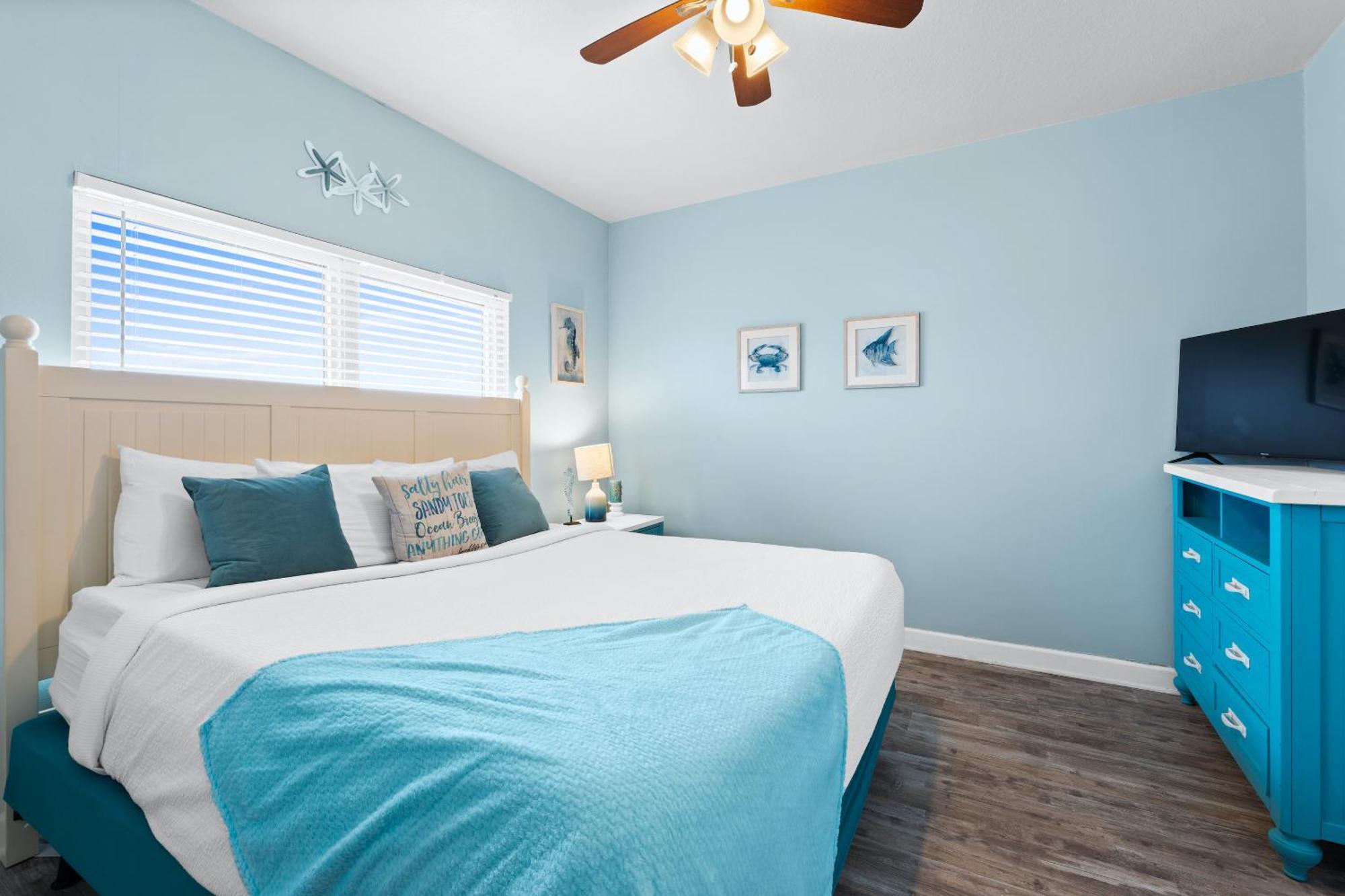 Shores Of Panama By Panhandle Getaways Panama City Beach Rum bild