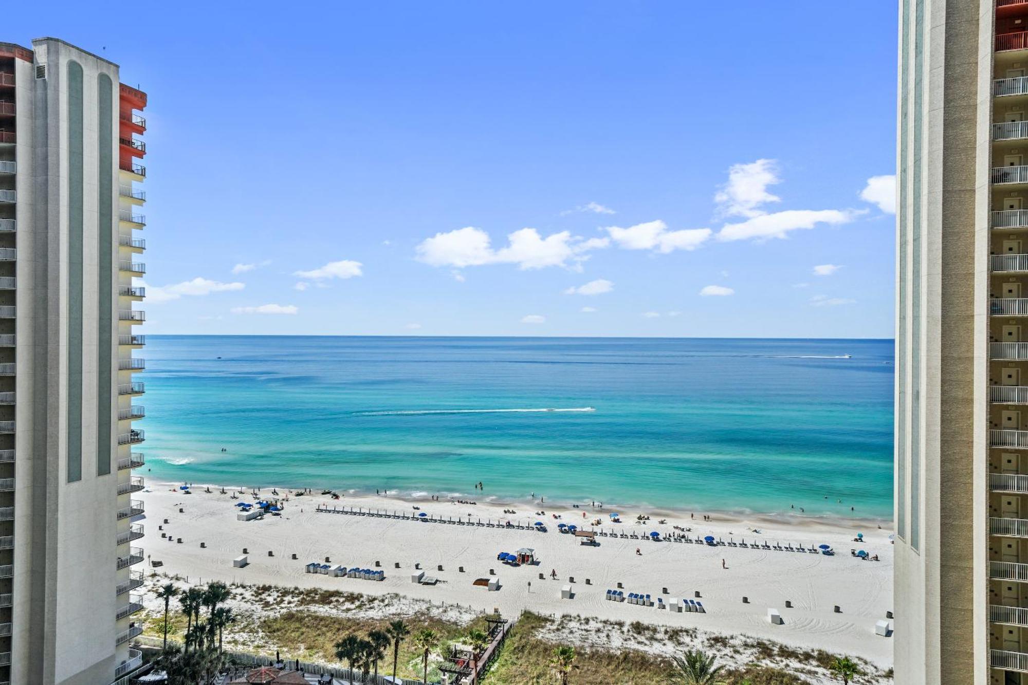 Shores Of Panama By Panhandle Getaways Panama City Beach Rum bild