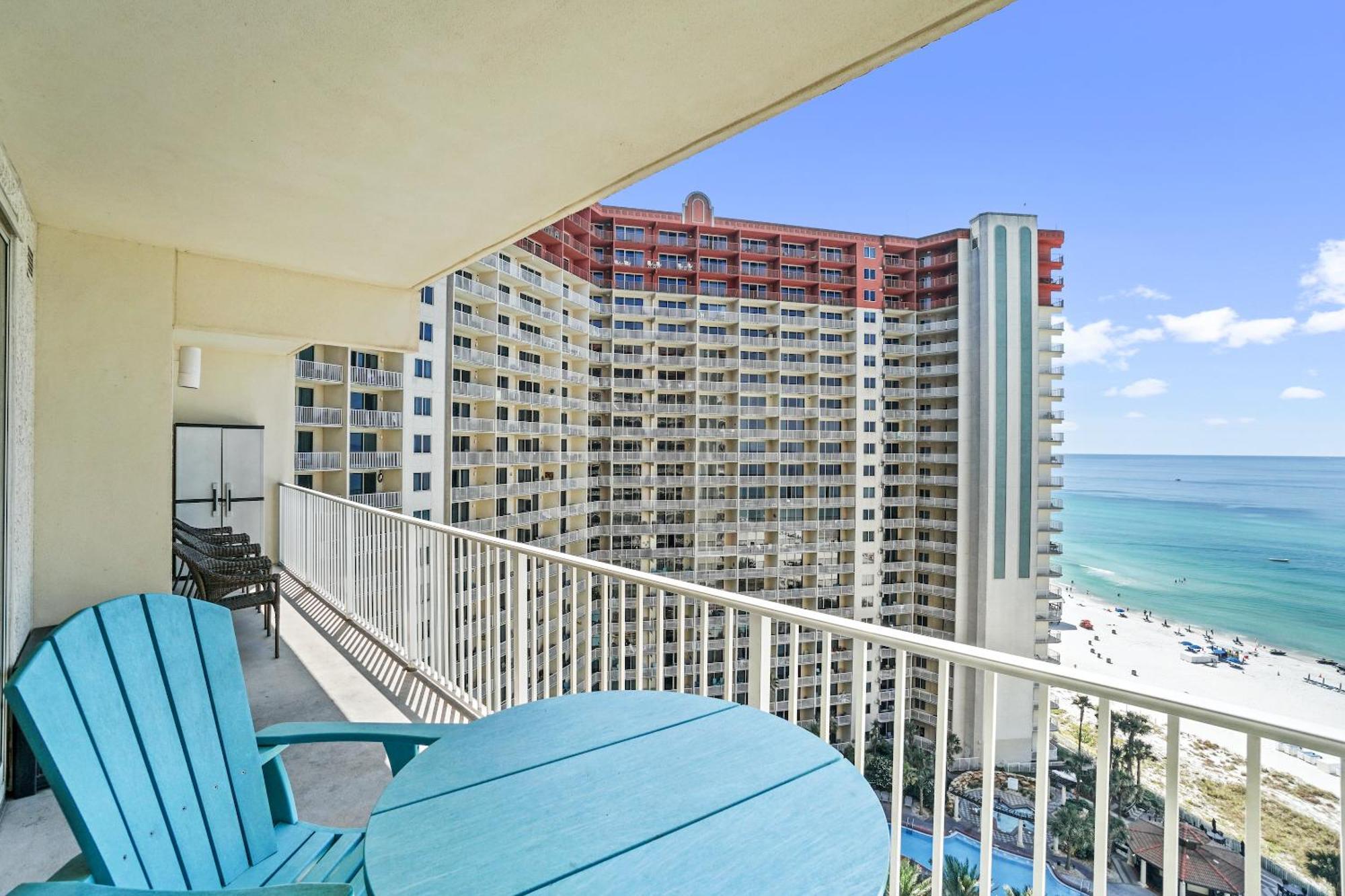 Shores Of Panama By Panhandle Getaways Panama City Beach Rum bild