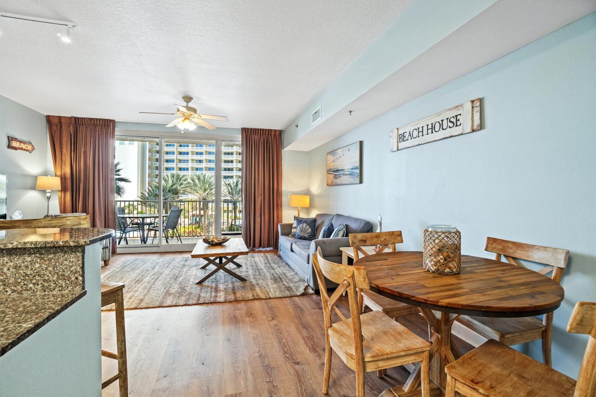 Shores Of Panama By Panhandle Getaways Panama City Beach Rum bild