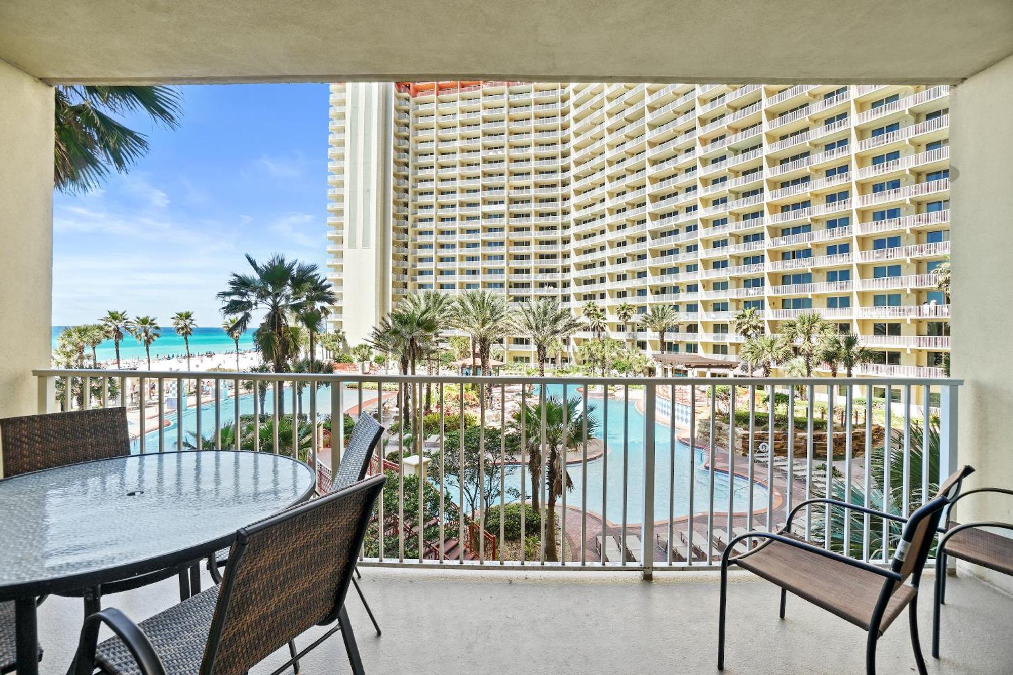 Shores Of Panama By Panhandle Getaways Panama City Beach Rum bild