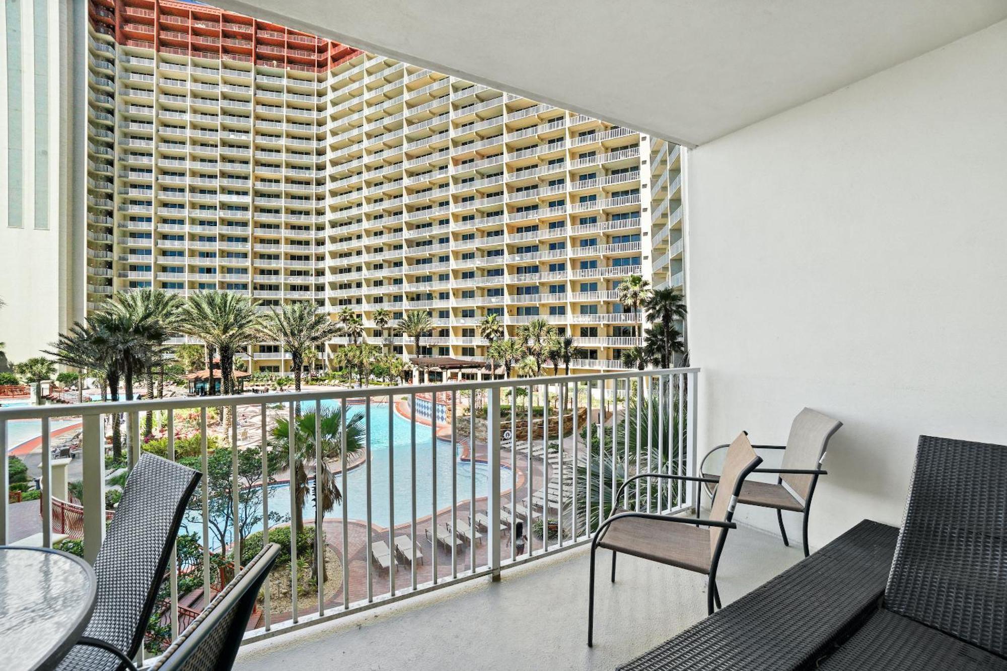 Shores Of Panama By Panhandle Getaways Panama City Beach Rum bild