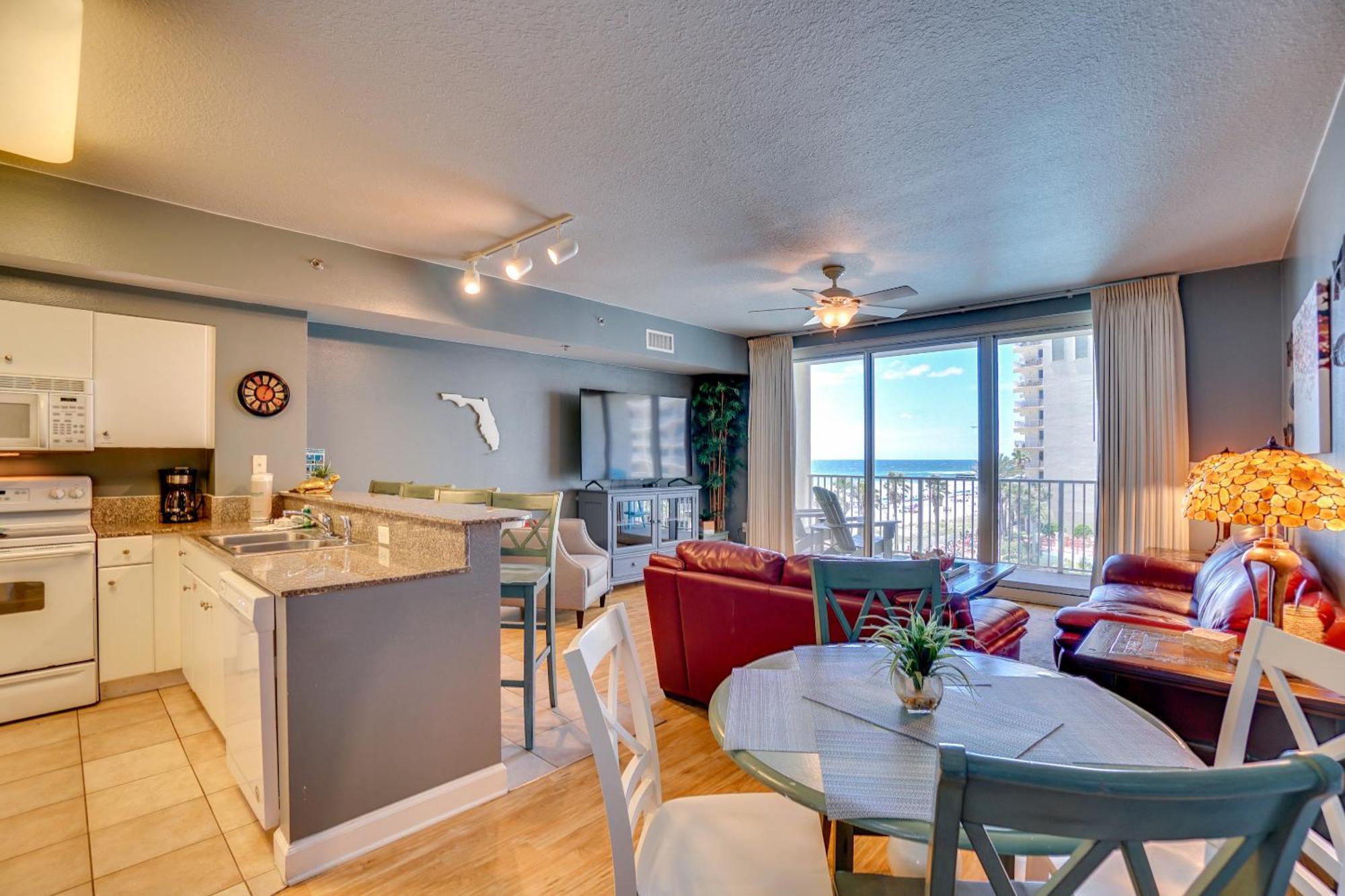 Shores Of Panama By Panhandle Getaways Panama City Beach Rum bild