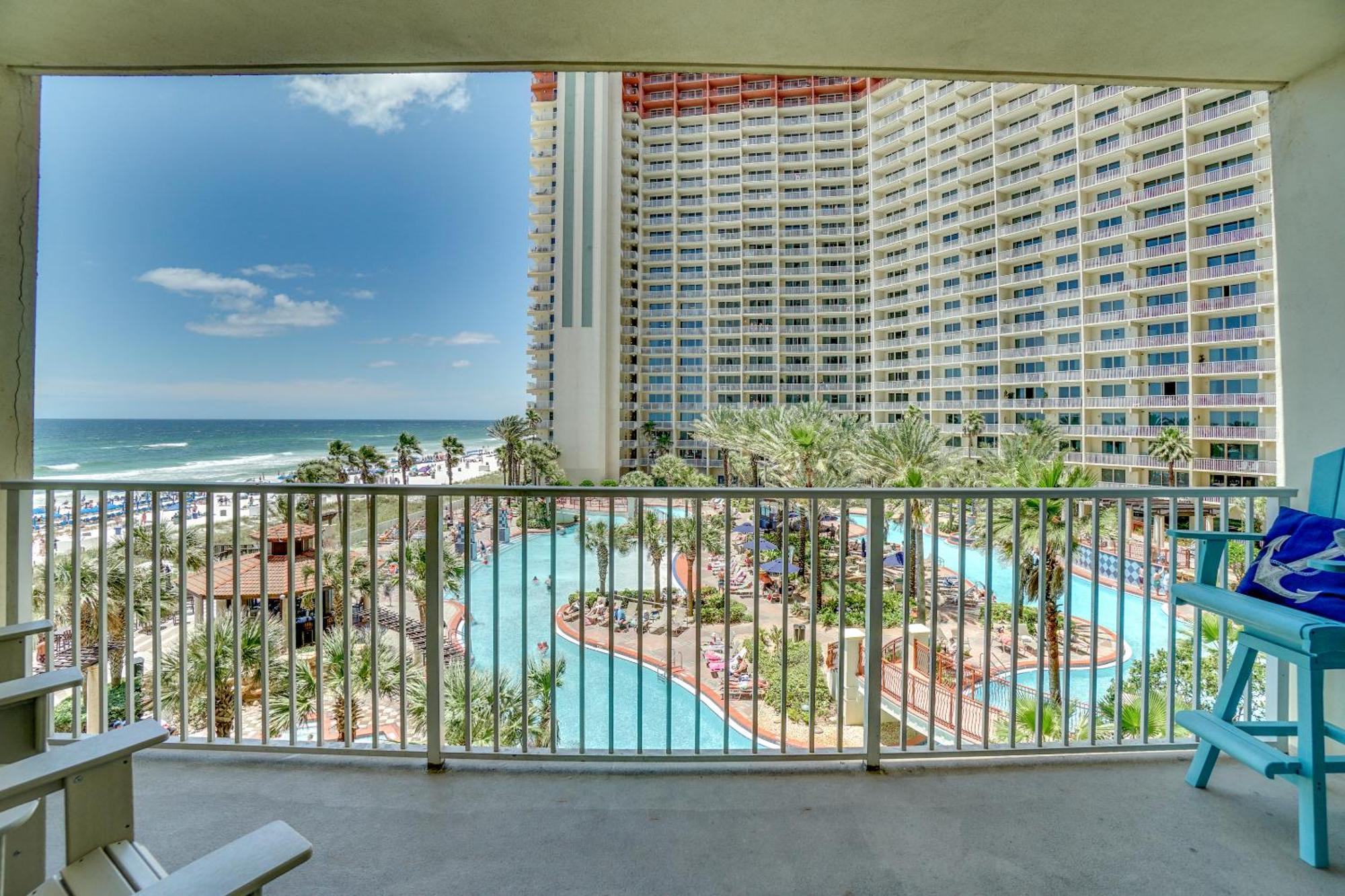 Shores Of Panama By Panhandle Getaways Panama City Beach Rum bild