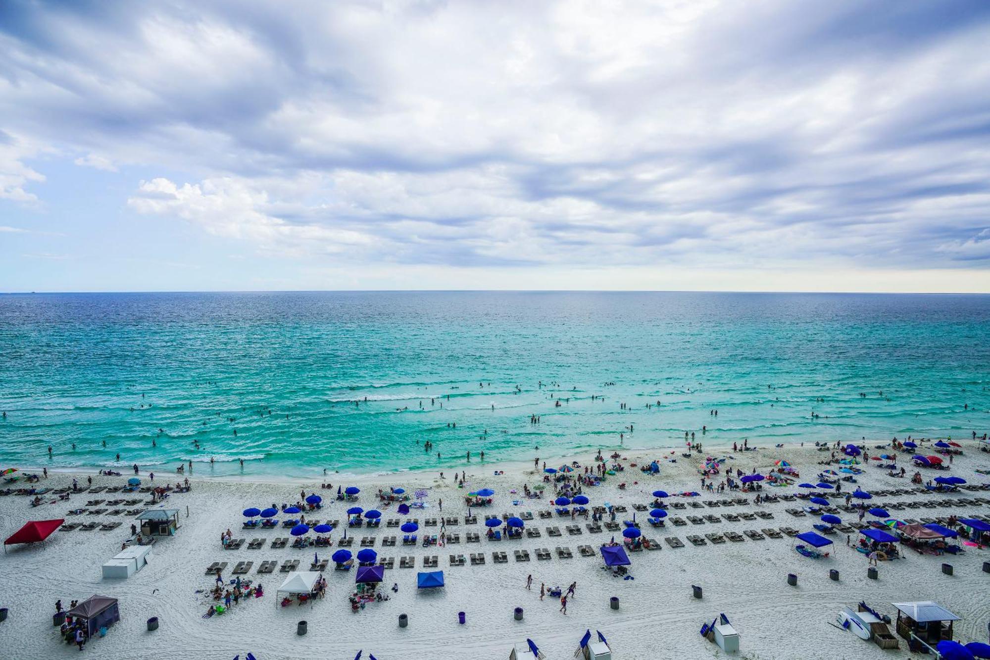 Shores Of Panama By Panhandle Getaways Panama City Beach Rum bild
